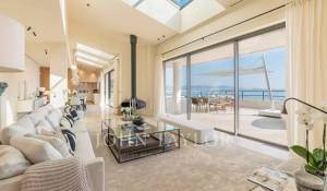 Alquiler por temporada Propiedad Cannes