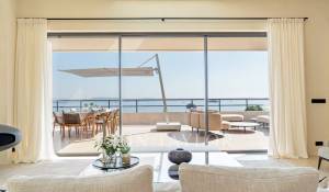 Alquiler por temporada Propiedad Cannes