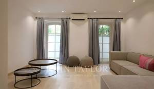 Alquiler por temporada Propiedad Cannes