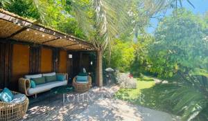 Alquiler por temporada Propiedad Cannes