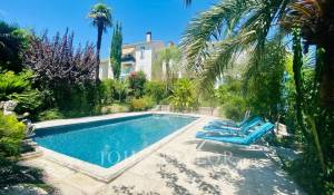 Alquiler por temporada Propiedad Cannes