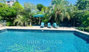 Alquiler por temporada Propiedad Cannes