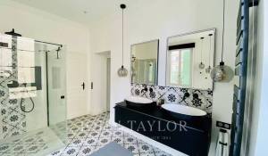 Alquiler por temporada Propiedad Cannes