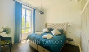 Alquiler por temporada Propiedad Cannes