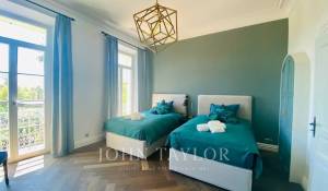 Alquiler por temporada Propiedad Cannes