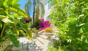 Alquiler por temporada Propiedad Cannes