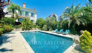 Alquiler por temporada Propiedad Cannes