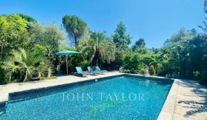 Alquiler por temporada Propiedad Cannes