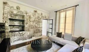 Alquiler por temporada Propiedad Cannes