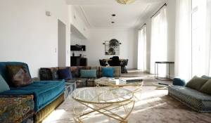 Alquiler por temporada Propiedad Cannes