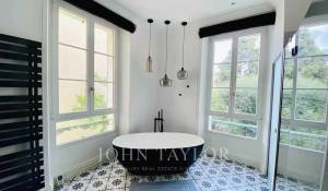 Alquiler por temporada Propiedad Cannes