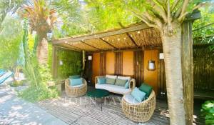 Alquiler por temporada Propiedad Cannes