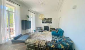 Alquiler por temporada Propiedad Cannes