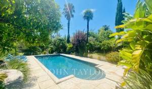 Alquiler por temporada Propiedad Cannes