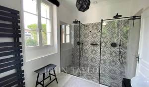 Alquiler por temporada Propiedad Cannes