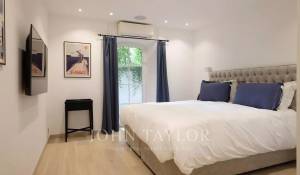 Alquiler por temporada Propiedad Cannes