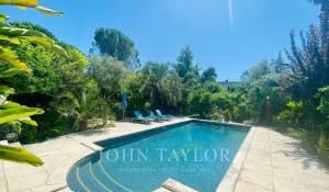 Alquiler por temporada Propiedad Cannes