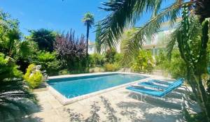 Alquiler por temporada Propiedad Cannes