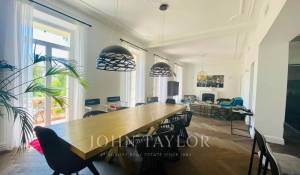 Alquiler por temporada Propiedad Cannes