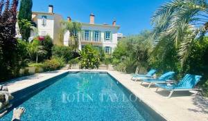 Alquiler por temporada Propiedad Cannes