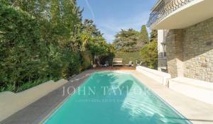 Alquiler por temporada Propiedad Cannes