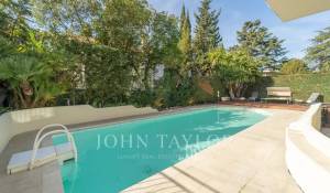 Alquiler por temporada Propiedad Cannes