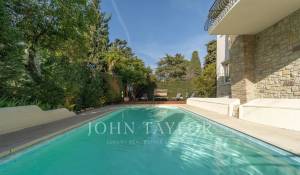 Alquiler por temporada Propiedad Cannes