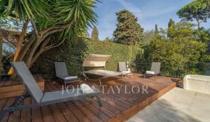 Alquiler por temporada Propiedad Cannes