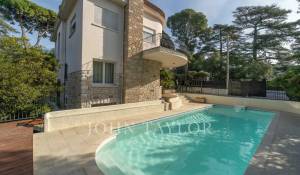 Alquiler por temporada Propiedad Cannes