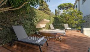 Alquiler por temporada Propiedad Cannes