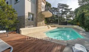 Alquiler por temporada Propiedad Cannes