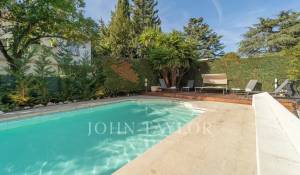 Alquiler por temporada Propiedad Cannes