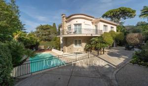 Alquiler por temporada Propiedad Cannes