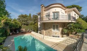 Alquiler por temporada Propiedad Cannes