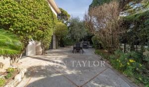 Alquiler por temporada Propiedad Cannes