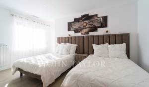 Alquiler por temporada Propiedad Cannes