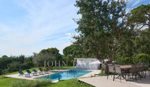 Alquiler por temporada Propiedad Cannes