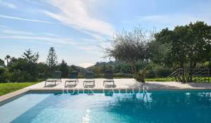 Alquiler por temporada Propiedad Cannes