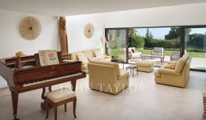 Alquiler por temporada Propiedad Cannes