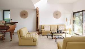 Alquiler por temporada Propiedad Cannes