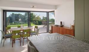 Alquiler por temporada Propiedad Cannes