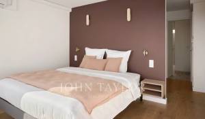 Alquiler por temporada Propiedad Cannes