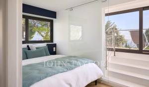 Alquiler por temporada Propiedad Cannes