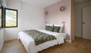 Alquiler por temporada Propiedad Cannes