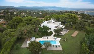 Alquiler por temporada Propiedad Cannes