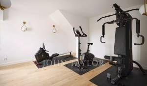 Alquiler por temporada Propiedad Cannes