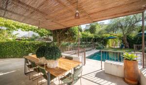 Alquiler por temporada Propiedad Cannes