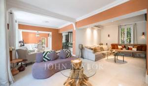 Alquiler por temporada Propiedad Cannes