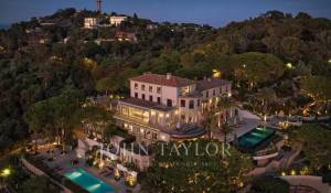 Alquiler por temporada Propiedad Cannes