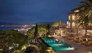 Alquiler por temporada Propiedad Cannes